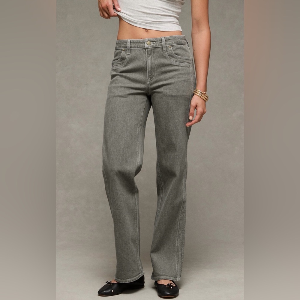 American Eagle Stovepipe
